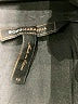 BCBGMAXAZRIA Solid Black Cocktail Dress Size XS - photo 7