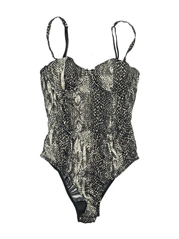fleur du mal Bodysuit (view 1)