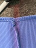 Unbranded Blue Romper Size M - photo 4