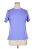 Avia Purple Active T-Shirt Size XL - photo 1