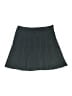 Athleta Solid Black Active Skort Size 6 - photo 1