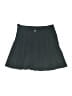 Athleta Solid Black Active Skort Size 6 - photo 2