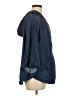 Life in Progress 100% Rayon Blue Kimono Size M - photo 4