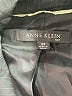 Anne Klein Gray Blazer Size 4 (petite) - photo 6