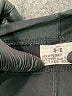 Under Armour Color Block Black Active Pants Size M - photo 7