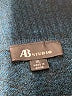 AB Studio 100% Acrylic Teal Sweater Vest Size XL - photo 7