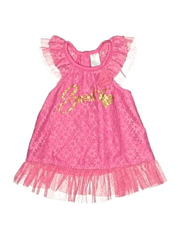 Swiggles Dress (view 1)