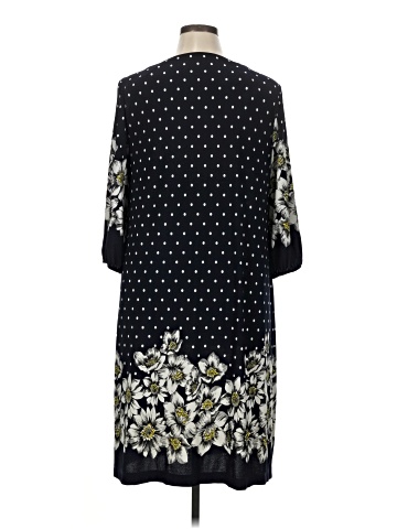 Sandra Darren Casual Dress (view 2)