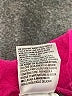 INC International Concepts Color Block Pink Pullover Sweater Size M - photo 9