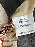 Kourt 100% Polyester Ivory 3/4 Sleeve Blouse Size XS - photo 7