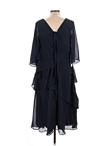 Unbranded Cocktail Dress (view 2)