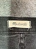 Madewell Gray Jeans Size 27 waist - photo 7