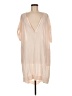 ATM 100% Cotton Tan Kimono Size M - photo 1