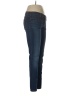 Flying Monkey Solid Blue Jeans Size 29 waist - photo 4