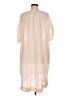 ATM 100% Cotton Tan Kimono Size M - photo 2