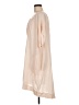 ATM 100% Cotton Tan Kimono Size M - photo 5