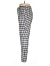 Boston Proper Houndstooth Black Casual Pants Size 14 - photo 5