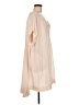 ATM 100% Cotton Tan Kimono Size M - photo 4