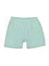 Adidas Solid Teal Athletic Shorts Size S - photo 1