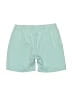 Adidas Solid Teal Athletic Shorts Size S - photo 2