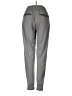 Barbell Apparel Solid Gray Casual Pants Size M - photo 2