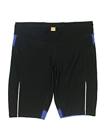lucy Athletic Shorts (view 1)