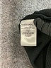 Studio One Color Block Black Casual Dress Size L - photo 7