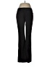Express Design Studio Black Active Pants Size 4 - photo 1