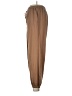 Shein Brown Casual Pants Size L - photo 5
