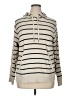 Threads 4 Thought Ivory Pullover Sweater Size XL - photo 1