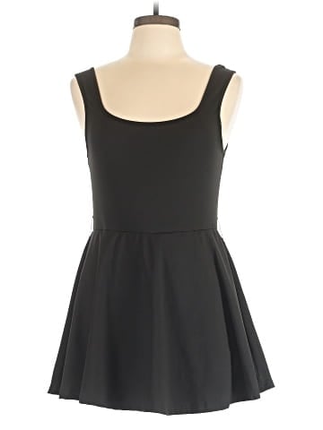 Shein Curve Cocktail Dress (view 1)