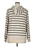 Threads 4 Thought Ivory Pullover Sweater Size XL - photo 2