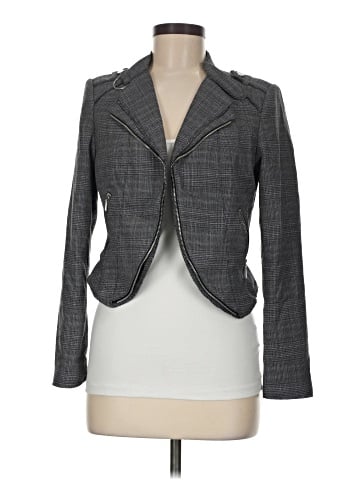 White House Black Market Blazer (view 1)