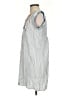THML Blue Casual Dress Size S - photo 5