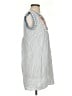THML Blue Casual Dress Size S - photo 4