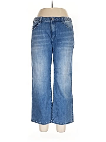 Boston Proper Jeans (view 1)