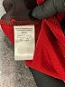 Studio One Red Jacket Size L - photo 7