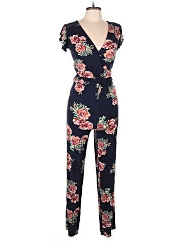 Loveappella Jumpsuit (view 1)