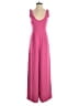 NBD Solid Pink Jumpsuit Size XS - photo 1