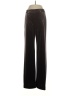 Nanette Lepore Black Casual Pants Size 4 - photo 1