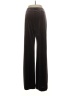 Nanette Lepore Black Casual Pants Size 4 - photo 2