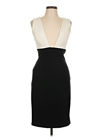 Alice + Olivia Cocktail Dress (view 1)