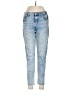 Mango Blue Jeans Size 8 - photo 1