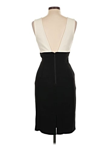 Alice + Olivia Cocktail Dress (view 2)