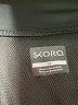 Skora Black Track Jacket Size M - photo 6
