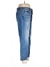 Boston Proper Hearts Blue Jeans Size 33 waist - photo 4