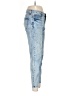 Mango Blue Jeans Size 8 - photo 4