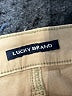 Lucky Brand Tan Khakis Size 28 waist - photo 7