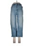 Oliver Logan Blue Jeans Size 30 waist - photo 1