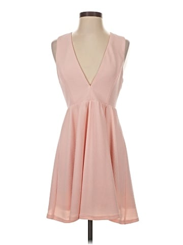 LUCCA Cocktail Dress (view 1)